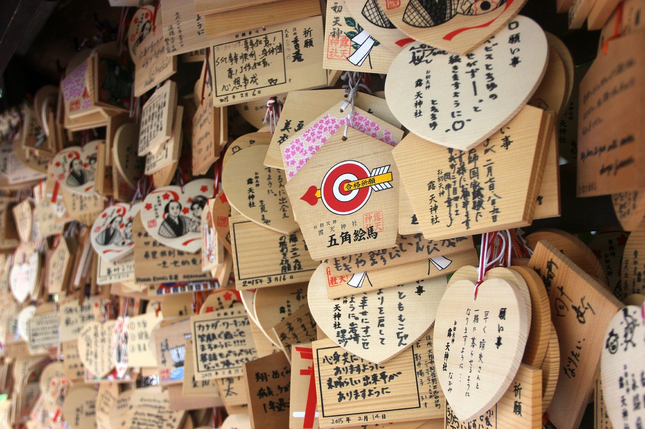 伊春留学日本之融入日本社会：文化交流与学术提升的完美平衡