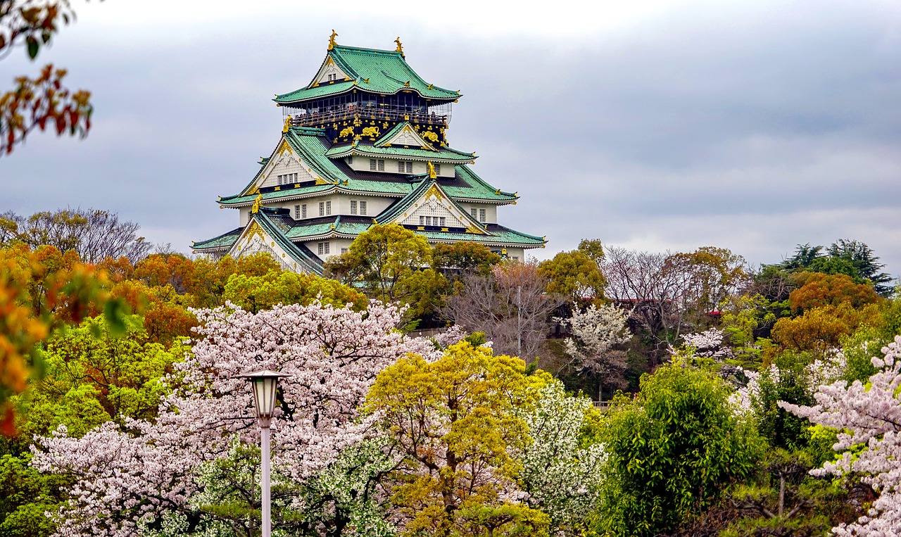 伊春追寻梦想的起点：为何选择高考后去日本留学？