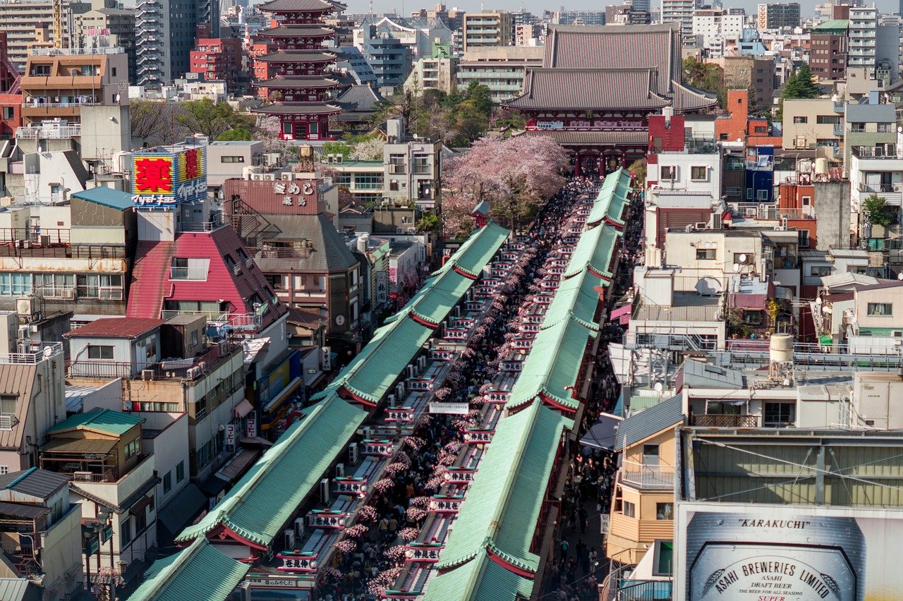 伊春高考后的新路径：为何选择去日本留学成就未来？